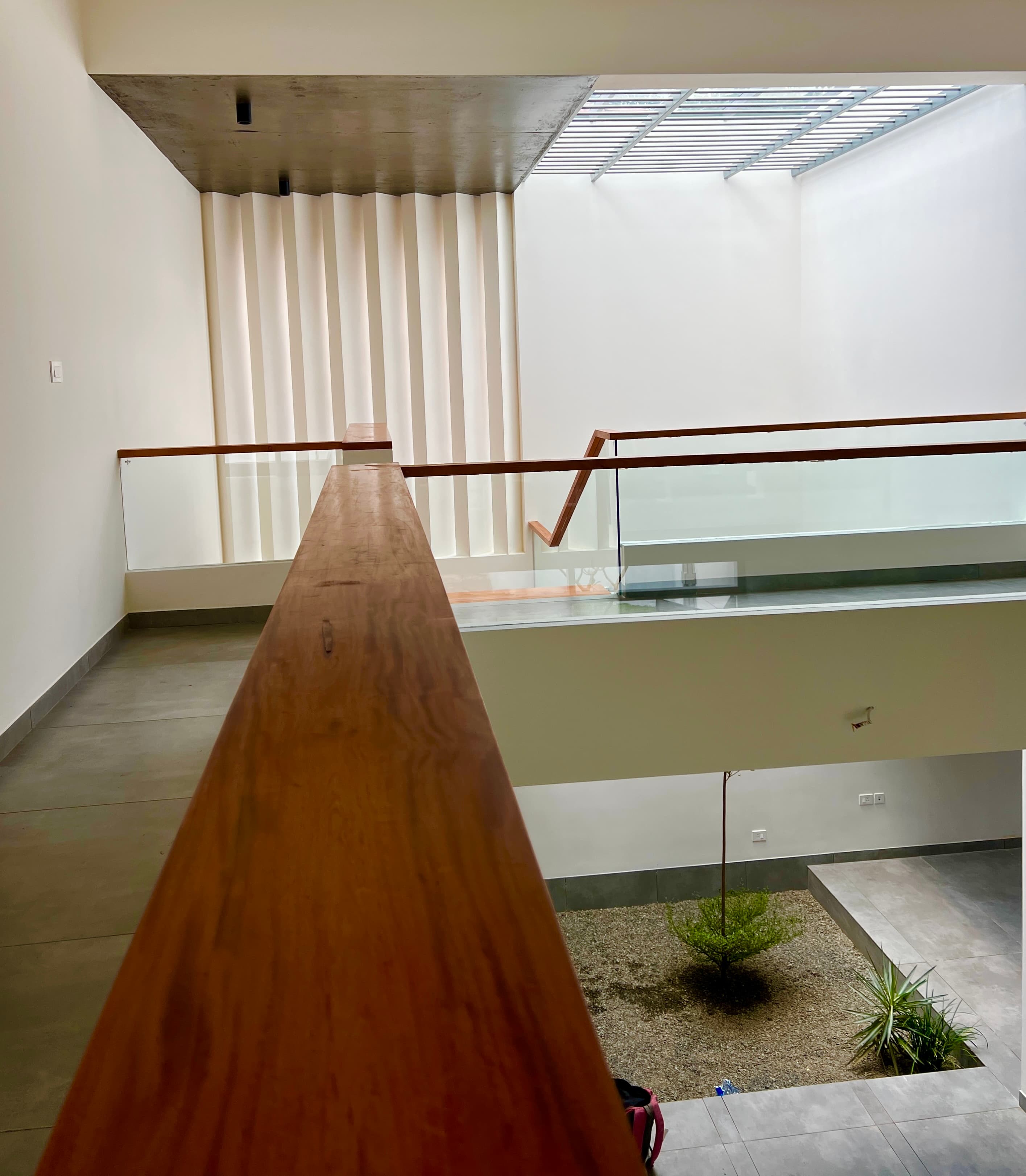 H Villa, Nettayam — 1