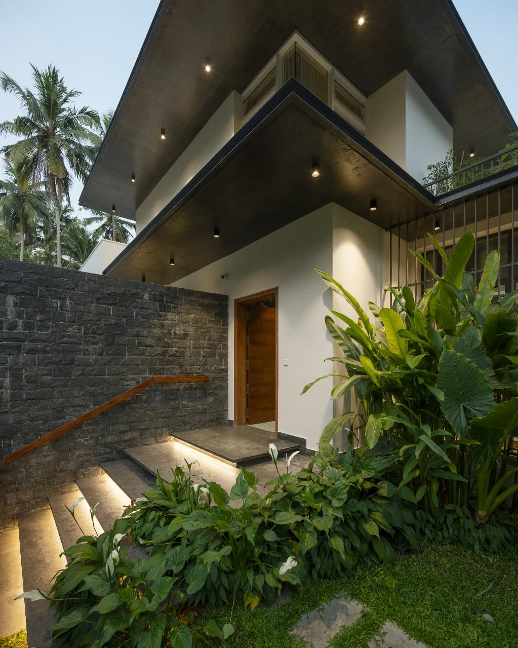 H Villa, Nettayam — 5